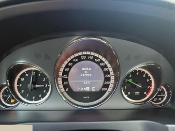 Mercedes Klasa E W212 Coupe 250 CGI BlueEFFICIENCY 204KM 2010 Mercedes E250 CGI 204KM BlueEFFICIENCY Prime Edition 2010r Zamiana!, zdjęcie 17