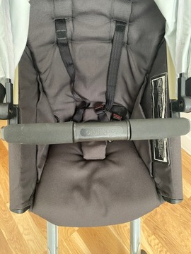 Комплект коляски Orbit Baby G2