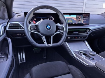 BMW Seria 4 G22-23-26 2024 BMW 430 BMW 430 GranCoupe, xDrive, Faktura VAT!, zdjęcie 27