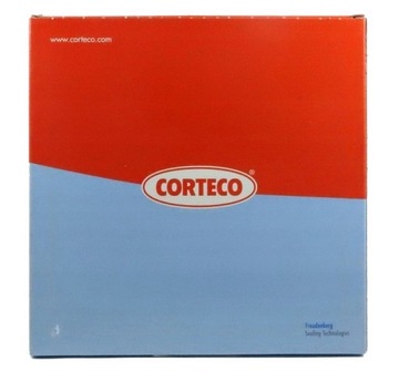 CORTECO pierścień uszczelniający 12011124B