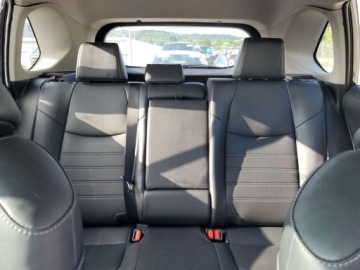 Toyota RAV4 V 2024 Toyota RAV4 XLE Premium 2024 2.5l 2.5 Benzyna 203KM, zdjęcie 10
