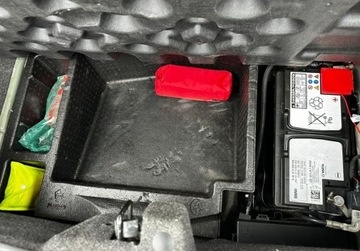 Dodge Challenger III 2019 Dodge Challenger 3.6 benzyna 309KM Automat lopatki Gwarancja Zamiana Zarej, zdjęcie 24