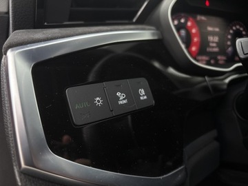 Audi 2020 Audi RS Q3 Sportback Hamulce RS, 400 KM, ASO, Bang, zdjęcie 12