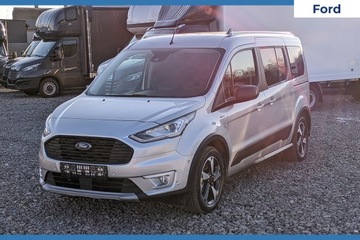 Ford Transit Connect III Van L1 1.5 EcoBlue 100KM 2024 Ford Transit Connect Kombi 230 L2 Active N1 100KM, zdjęcie 3