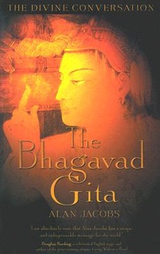 Bhagavad Gita, The Jacobs Alan