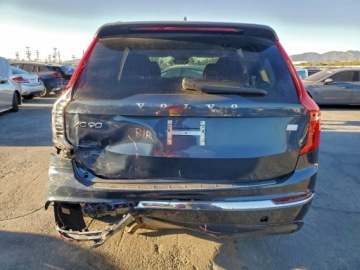 Volvo XC90 II 2024 Volvo XC 90 Plus 2024 2.0L 2.0 Hybryda 295KM, zdjęcie 2