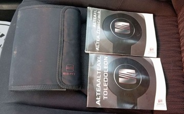 Seat Altea XL 2.0 TDI CR 140KM 2009 Seat Altea 2009R, Klima, Alu, Zarejestrowany w Polsce, VAT-Marza 2.0, zdjęcie 35