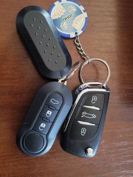 Fiat Doblo III Van 1.4 16v 95KM 2010 Fiat Doblo Benzyna z Niemiec - zarejestrowany, zdjęcie 19