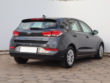 Hyundai i30 III Hatchback Facelifting 1.0 T-GDI 120KM 2022 Hyundai i30 1.0 T-GDI, Salon Polska, zdjęcie 4