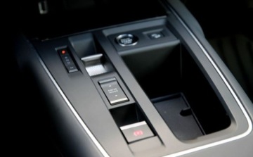 Citroen C5 Aircross SUV Facelifting 1.2 PureTech 131KM 2023 Citroen C5 Aircross 1.2 PureTech Shine EAT8 130KM SalonPL Gwarancja od R, zdjęcie 20