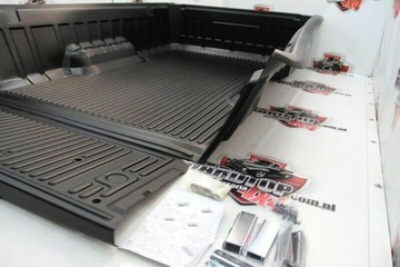 Чехол и ковер для кошачьего туалета Ford Ranger 2015 года!