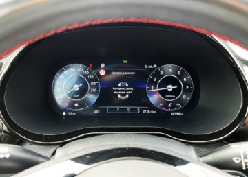 Kia Proceed Shooting Brake Facelifting 1.6 T-GDI 204KM 2023 Kia Pro Cee'd Automat/Manetki / Virtual / JBL, zdjęcie 17