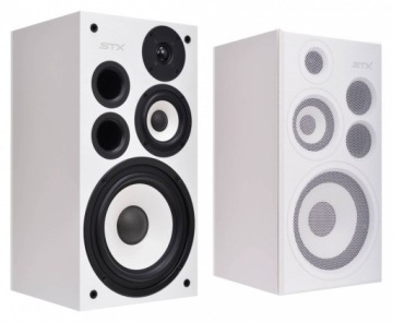 Мониторы STX F-130 n, цвет дуб Сонома