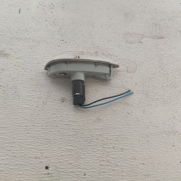 KIA VENGA 2018 SMĚR BLATNÍKU PRAVÝ