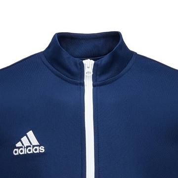 КОМПЛЕКТ МУЖСКИХ СПОРТИВНЫХ КОСТЮМОВ ADIDAS СВИТШОТ БРЮКИ ENTRADA - XL 188см