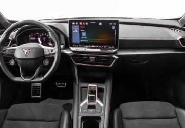 Cupra Formentor Crossover 1.5 TSI 150KM 2025 Cupra Formentor KESSY, Podgrzewane fotele, Elektryczna klapa bagaznika 1.5, zdjęcie 14