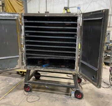 КОЛЕСО ДЛЯ ТЕЛЕЖКИ 160 мм РЕЗИНОВОЕ КОЛЕСО ЦЕЛЬНОМЕТАЛЛИЧЕСКОЕ ОТВЕРСТИЕ 17 мм 150 кг