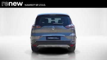 Renault Espace V Van 1.6 Energy dCi 160KM 2017 Espace 1.6 dCi Energy SL Techno EDC 7 os., zdjęcie 3