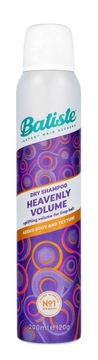 Batiste Suchy szampon do włosów Heavenly Volume 2