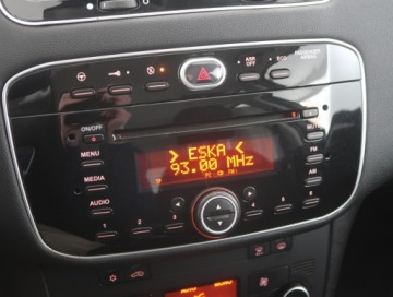 Fiat Punto Punto 2012 2014 Fiat Punto 0.9 TwinAir, Klima, Klimatronic, zdjęcie 12