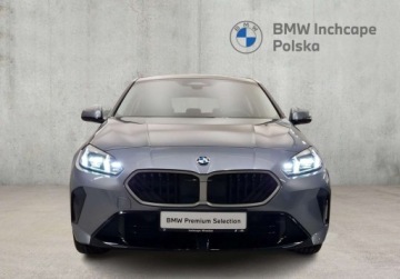 BMW Seria 1 F70 Hatchback 2.0 118d 150KM 2025 BMW Seria 1 BMW 118 d 150 KM M-sport Gwarancja abryczna 2.0 Diesel, zdjęcie 7