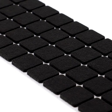 44 ФЕРТОВЫЕ ПОДКЛАДКИ ДЛЯ МЕБЕЛИ И СТУЛЬЕЙ, САМОКЛЕЯЩИЕСЯ, ТОЛСТЫЙ НАБОР