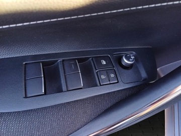 Toyota Corolla XII TS Kombi Facelifting 1.8 Hybrid 140KM 2023 Toyota Corolla 1.8 Hybrid Comfort Seria E21 (2019-, zdjęcie 22