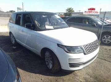 Land Rover Range Rover IV 2020