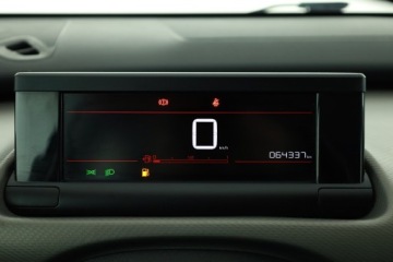 Citroen C4 Cactus Crossover Facelifting 1.2 PureTech 110KM 2019 Citroen C4 Cactus 1.2 PureTech, Salon Polska, zdjęcie 7