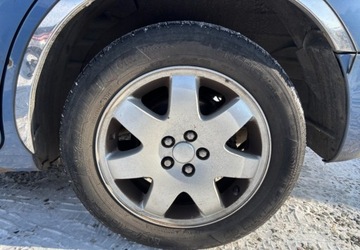 Chrysler PT Cruiser MPV 2.2 CRD 150KM 2006 Chrysler PT Cruiser 2006r. 2.1 Diesel 150KM, zdjęcie 12