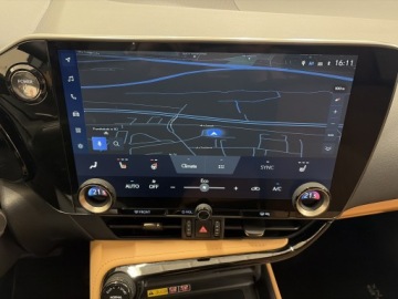 Lexus NX II SUV Facelifting 2.5 450h+ 309KM 2024 Lexus NX 450h+ Prestige AWD II (2021-) Lexus NX 45, zdjęcie 14