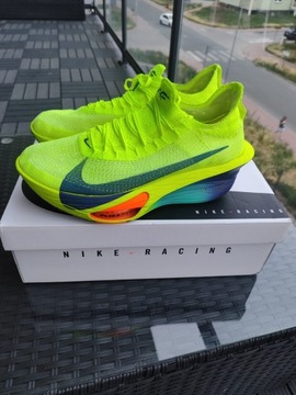 Nike Alphafly 3
