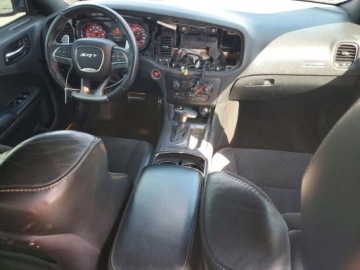 Dodge Charger VII 2016 Dodge Charger Srt Hellcat 2016 6.2 Benzyna 707KM, zdjęcie 8