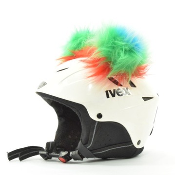 Украшение шлема - Аксессуары для шлема ШАРЫ + ХВОСТ