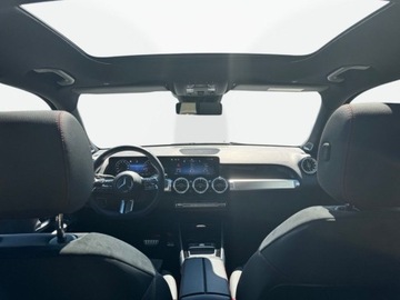 Mercedes GLB SUV 1.3 200 163KM 2024 Mercedes-Benz GLB GLB 200 Polski Salon FV23 Darmowy raport AUTODNA, zdjęcie 12