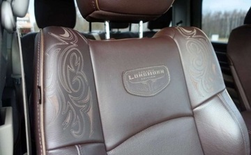 Dodge Ram IV 5.7 V8 390KM 2017 Dodge RAM 5.7 Hemi 390KM LPG GAZ Laramie LongHorn 4x4 Reduktor Skora Navi, zdjęcie 12
