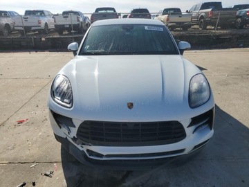 Porsche Macan 2021 Porsche Macan 2021 2.0l 2.0 Benzyna 248KM, zdjęcie 5