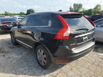 Volvo XC60 I 2016 Volvo XC 60 Volvo XC60 3.0 Benzyna 325KM, zdjęcie 5