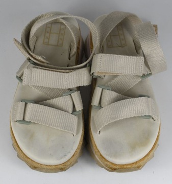Używane sandały Tommy Jeans roz. 38