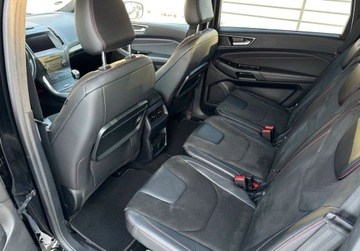 Ford S-Max II Van 2.0 TDCi 150KM 2018 Ford S-Max 2.0 TDCI, Nowy Rozrzad 2.0 Diesel 150KM, zdjęcie 16