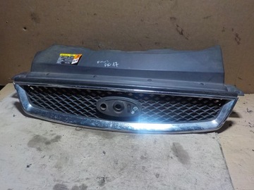 GRIL ATRAPA PRZÓD FOCUS MK2 06R KOMBI CHROM