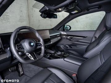 BMW Seria 5 G90-91 Sedan 2.0 20d 197KM 2025 BMW Seria 5 BMW Seria 5 520d xDrive mHEV M Sport 2.0 Hybryda 197KM, zdjęcie 10