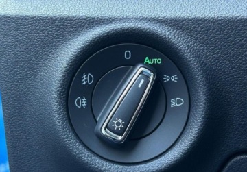 Skoda Scala Hatchback 1.0 TSI 110KM 2023 Skoda Scala Style Pakiet Comfort, Tempomat, Kamera, Podgrzewane fotele, 1, zdjęcie 19