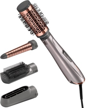 LOKÓWKO-SUSZARKA BABYLISS AS136E JONIZACJA 1000W