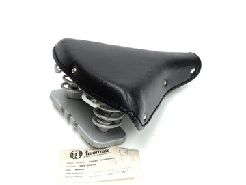 НОВОЕ седло ZZR Romet Wigry Czajka Sokół Популярное