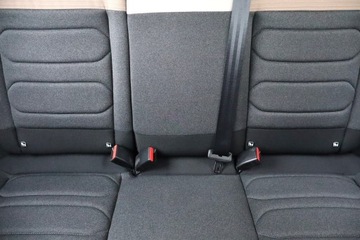 Citroen C3 IV 2024 Citroen C3 1.2 PureTech, Salon Polska, Serwis ASO, zdjęcie 9