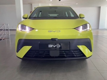 BYD 2025 BYD Dolphin Surf Boost Hatchback (88 KM) 2025, zdjęcie 4