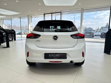 Opel Corsa F Hatchback 5d 1.2 Turbo 100KM 2022 Opel Corsa Elegance / LED / Kamera cofania / Andro, zdjęcie 2