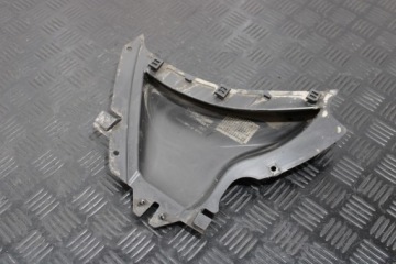5E3853888B, Blende Abdeckung Unterfahrschutz rechts vorne 5E3853888B SKODA OCTAVIA IV 4 5E3 5E7 | thumb 2