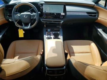 Lexus RX V 2025 Lexus RX 2025 LEXUS RX 350H PREMIUM 2.5 Hybryda 187KM, zdjęcie 8